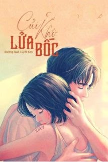 Củi Khô Lửa Bốc